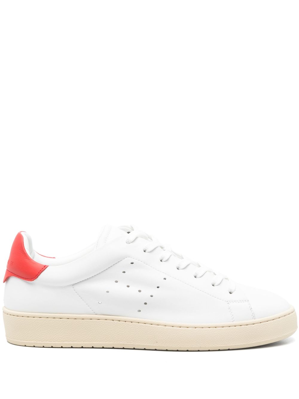 HOGAN PRE H672 Sneakers White