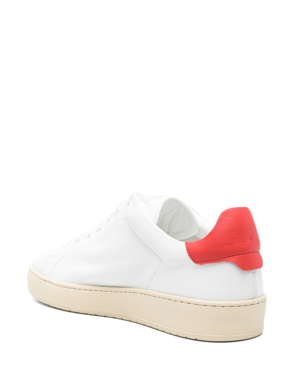 HOGAN PRE H672 Sneakers White