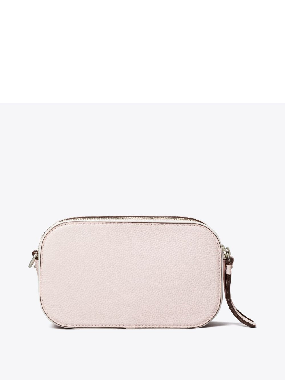 Tory Burch Tory Burch Mini Miller Crossbody Bag In Powder