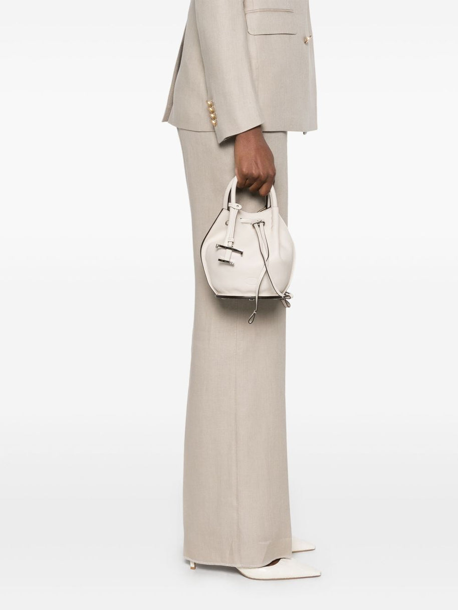 Tod's Buz Mini Bucket Bag