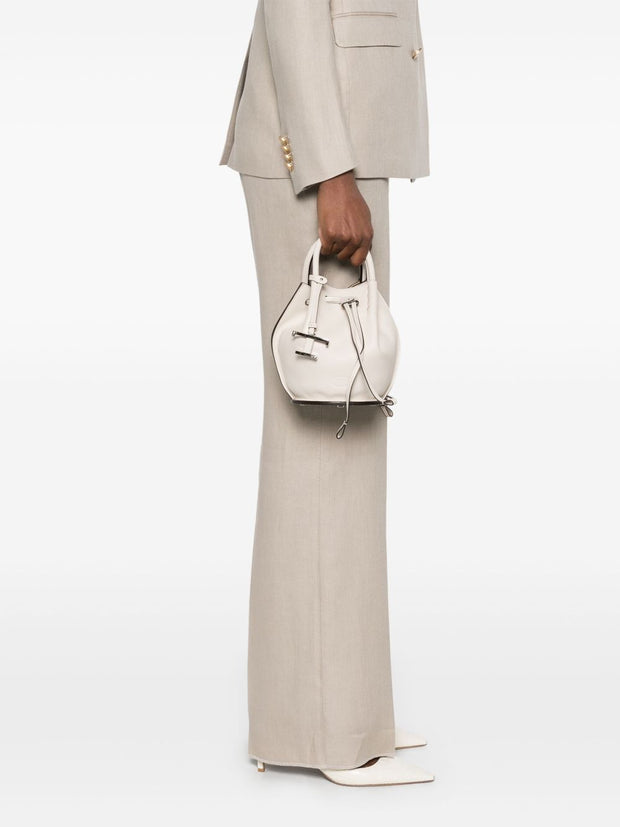 Tod's Buz Mini Bucket Bag