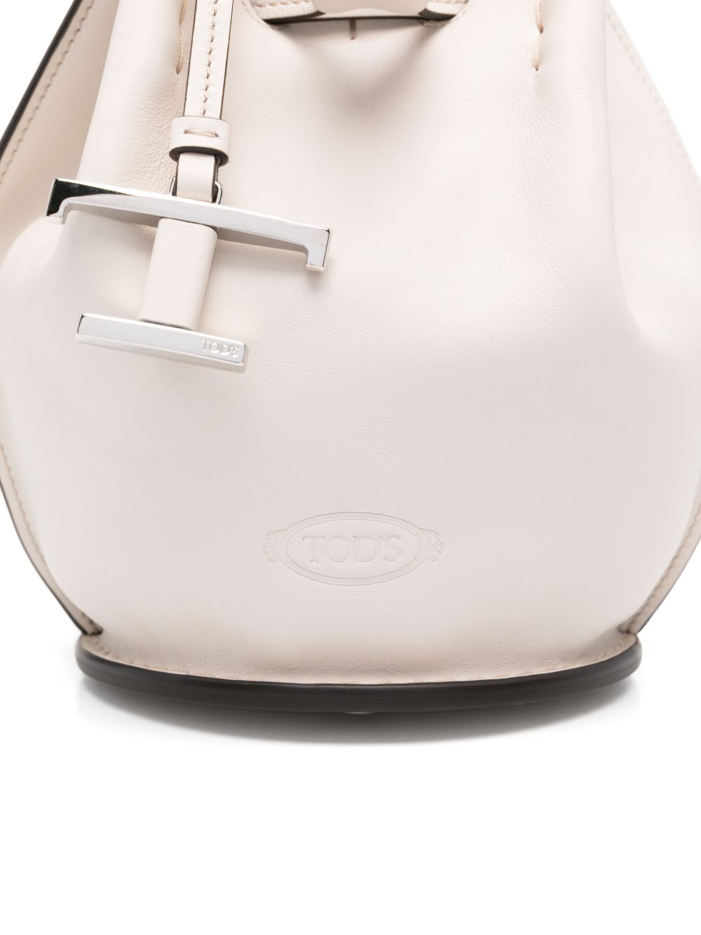 Tod's Mini Handbag With Shoulder Strap