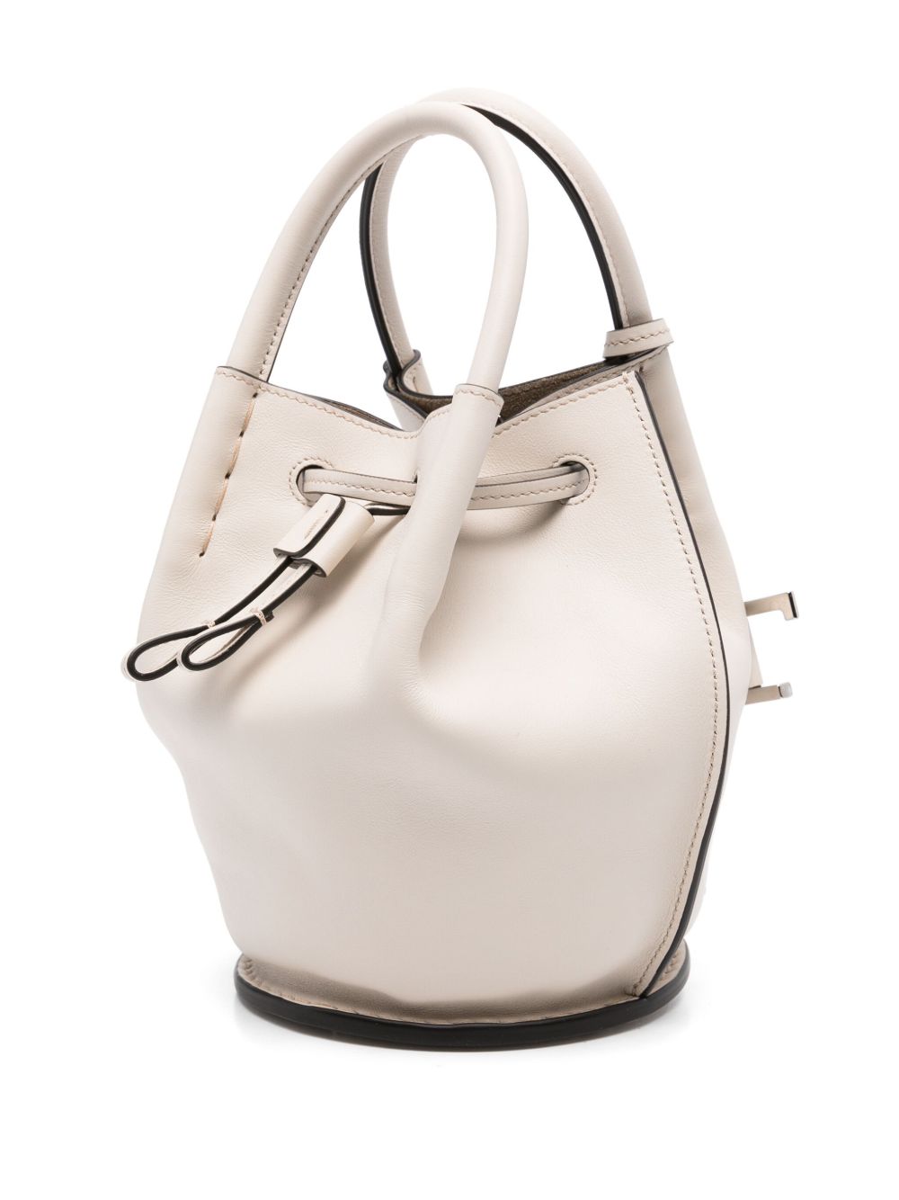 Tod's Mini Handbag With Shoulder Strap