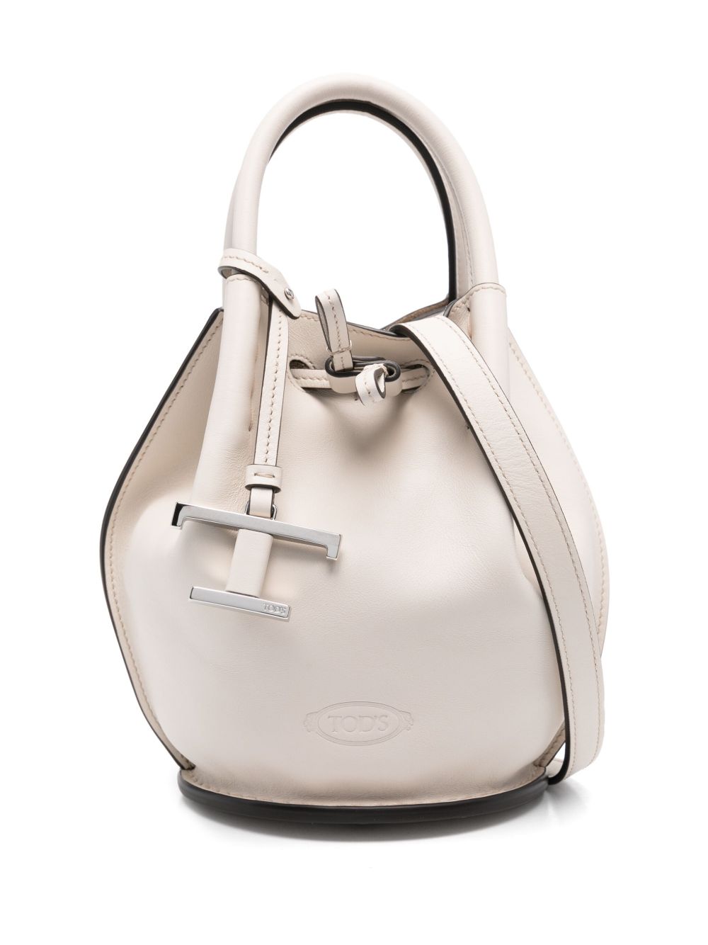 Tod's Mini Handbag With Shoulder Strap