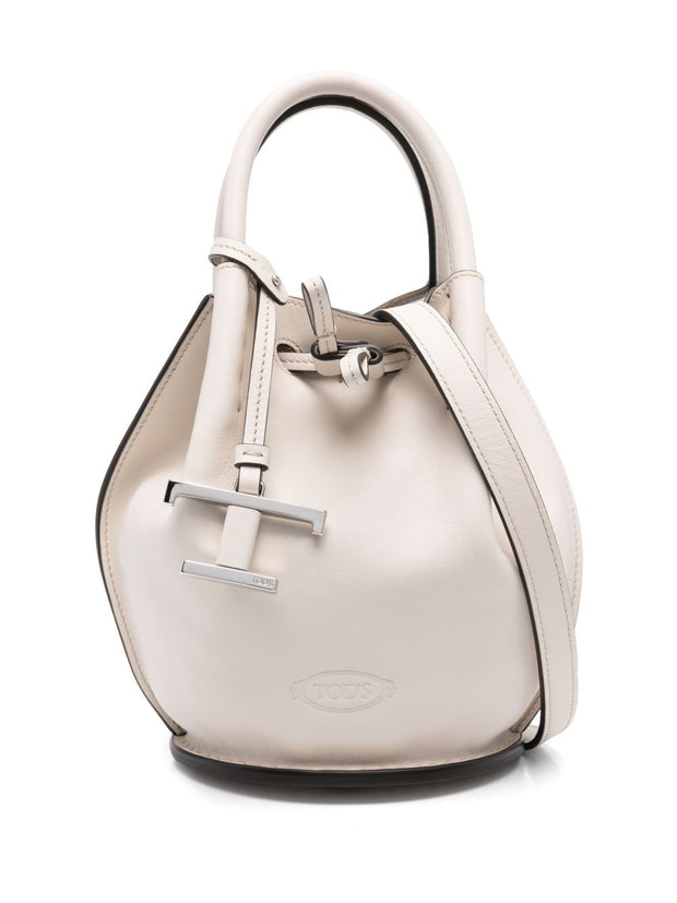 Tod's Buz Mini Bucket Bag