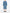 MARINE SERRE Denim Jacket In Clear Blue