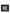 Balenciaga Cash Tape Type Leather Square Wallet - Black