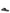 Balenciaga Logo Pool Slides - Black