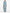 TALLER MARMO PRE Bohemia Maxi Dress In Clear Blue