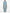 TALLER MARMO PRE Bohemia Maxi Dress In Clear Blue