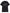 Balenciaga 3b Liquified Cotton T-shirt - Black