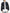 Balenciaga Denim Cotton Bomber Jacket - Black