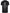 Balenciaga Optical Cotton T-shirt - Black
