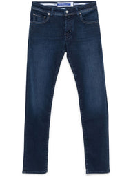 Jacob Cohen Jeans In Blue