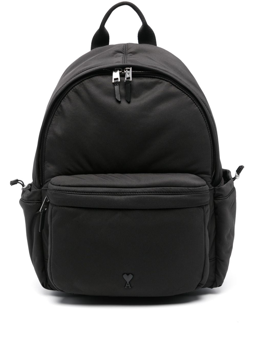 Ami Paris Everyday Backpack