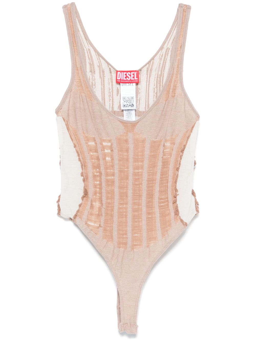 Diesel M-Calipso Bodysuit