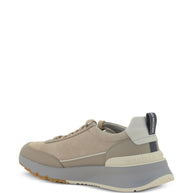 Brunello Cucinelli Leather Sneakers - Beige