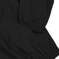 MARINE SERRE Moon Nylon Track Jacket In Black
