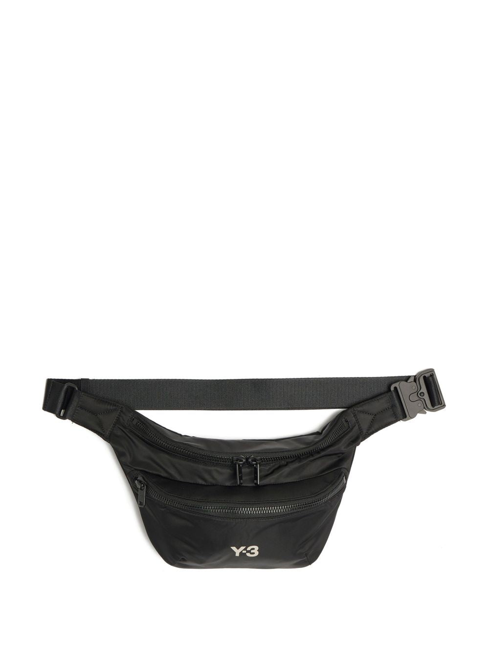 Y-3  Belt Bag In Black