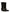 Isabel Marant Heiko Leather Boots - Black