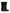Isabel Marant Heiko Leather Boots - Black