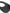 Coperni Swipe Handbag With Shoulder Strap In Black