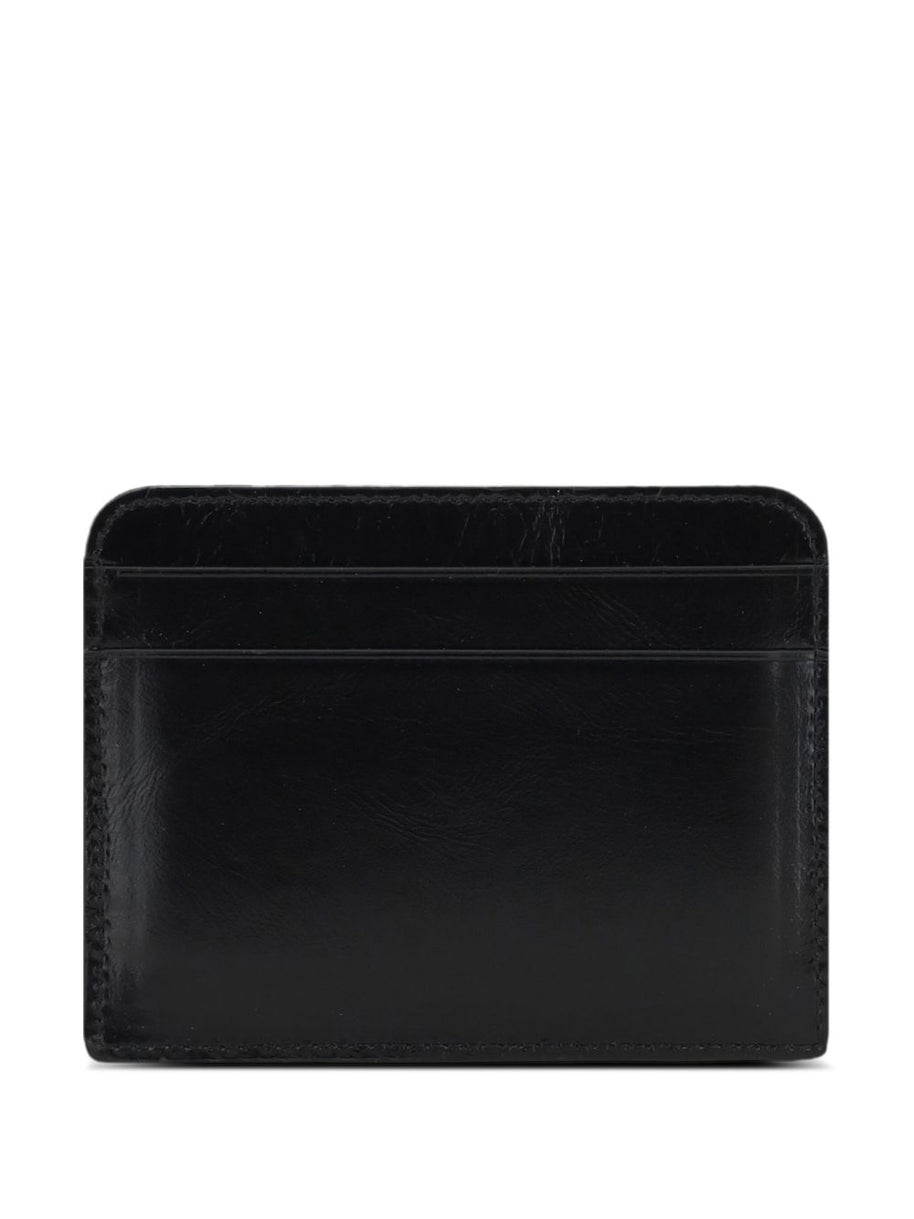 Chloé Iconic Leather Card Case