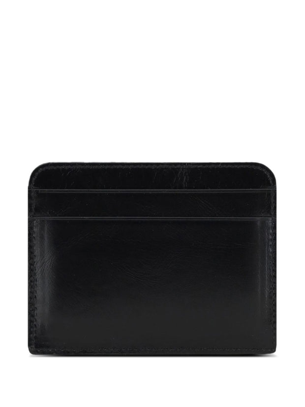 Chloé Iconic Leather Card Case