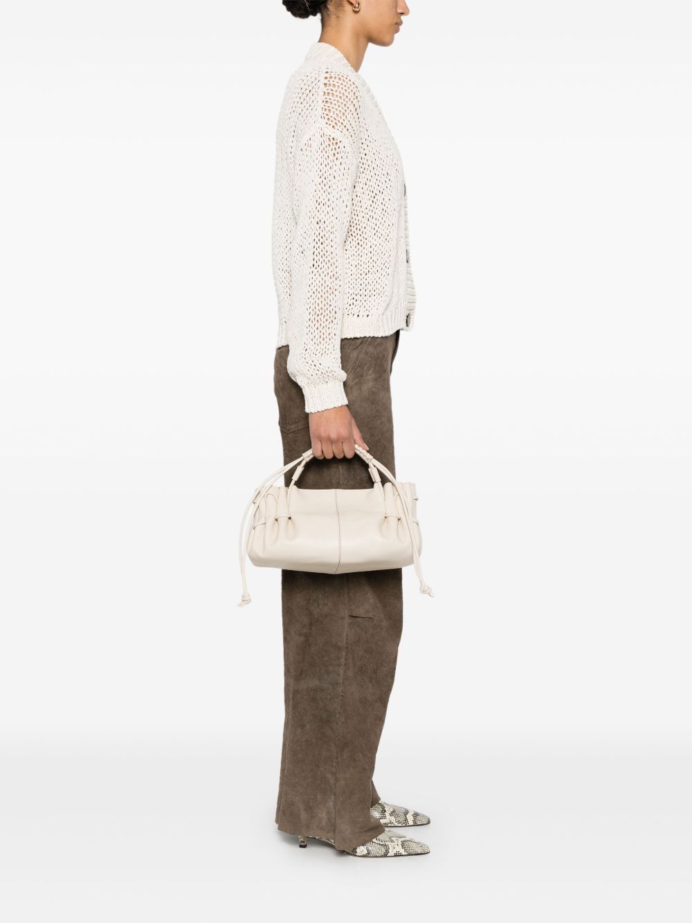 HEREU Arta Shoulder Bag