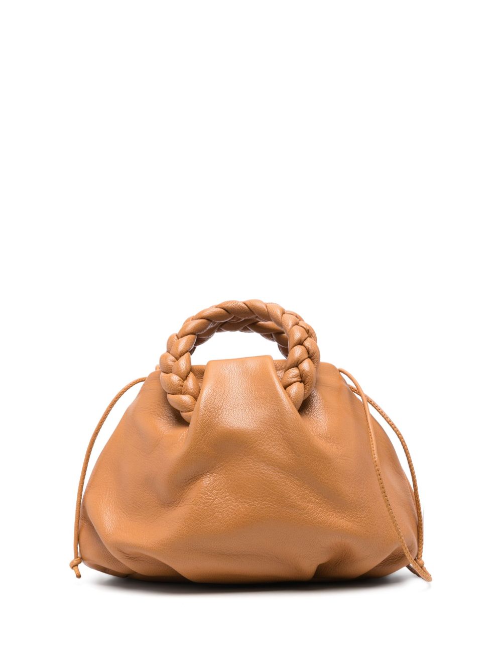 HEREU Bombon Handbag With Shoulder Strap