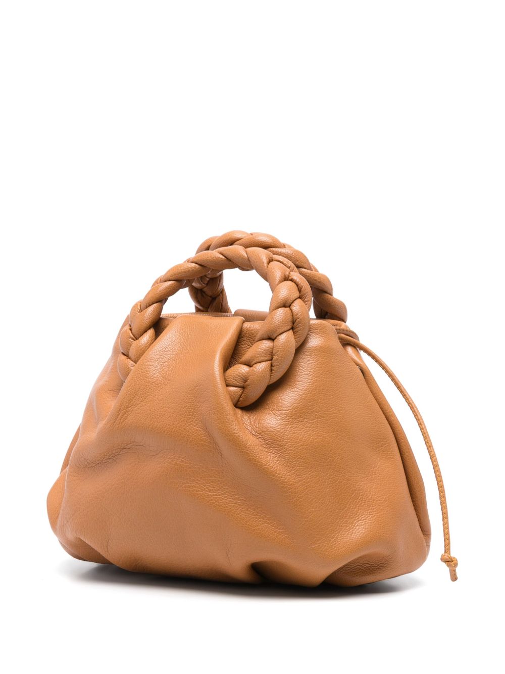 HEREU Bombon Handbag With Shoulder Strap