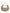 Chloè Small Bracelet Handbag In Brown
