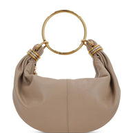 Chloé Small Bracelet Hobo Bag