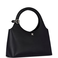 Courreges Pre Holy Day Leather Bag