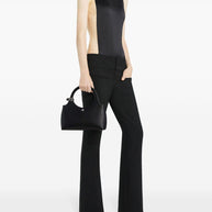 Courreges Pre Holy Day Leather Bag