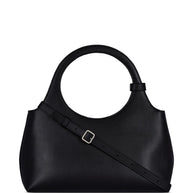 Courreges Pre Holy Day Leather Bag