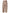 STUDIO NICHOLSON PRE Chalco Wide Leg Cropped Jeans In Camel