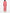 F.R.S . Pentesilea Maxi Dress In Red