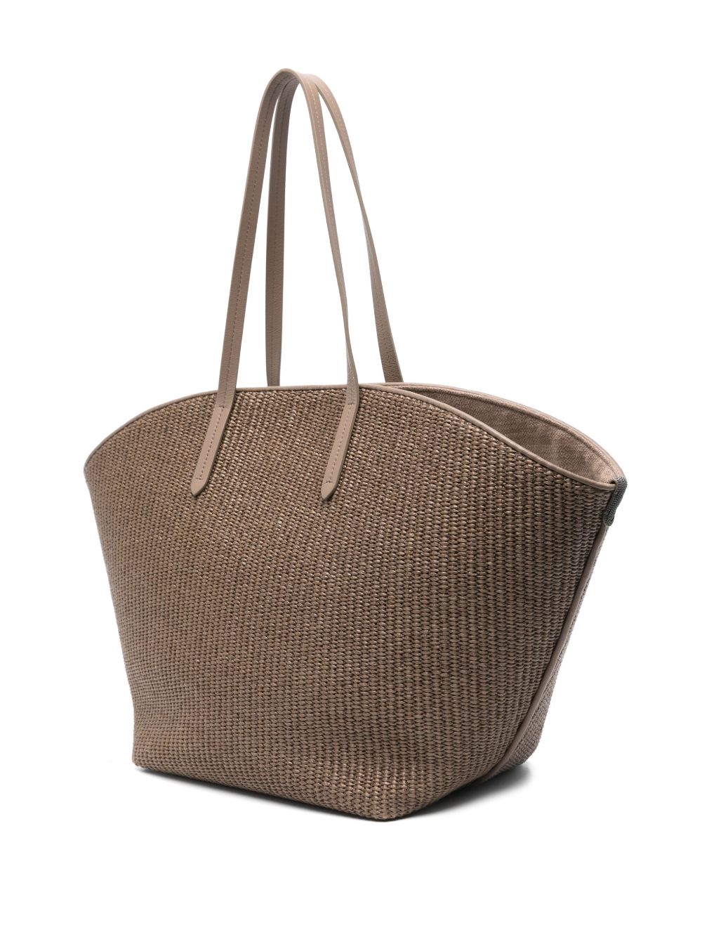 Brunello Cucinelli Tote Bag