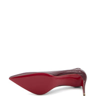 Christian Louboutin 85mm Sporty Kate Pumps