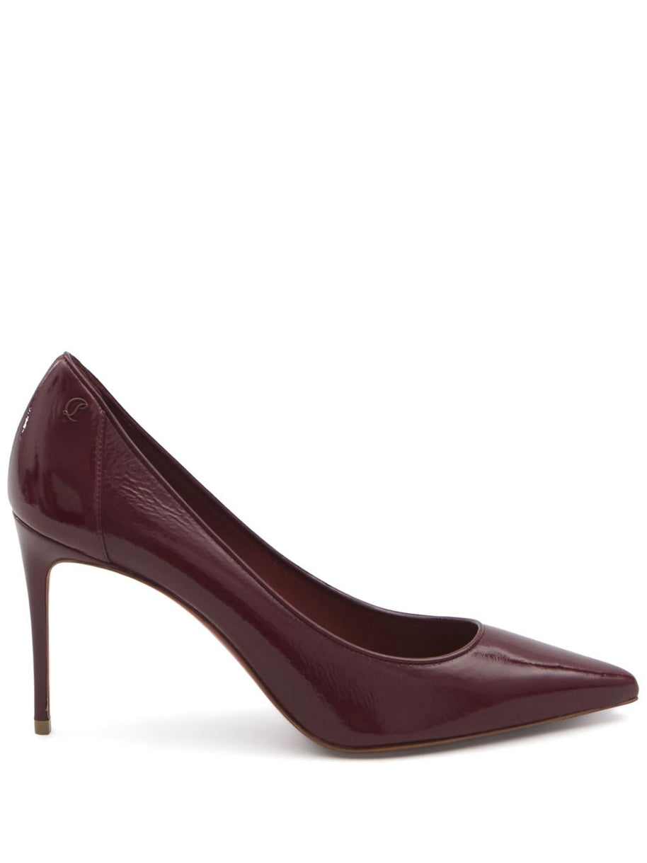 Christian Louboutin 85mm Sporty Kate Pumps