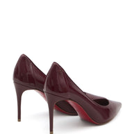 Christian Louboutin 85mm Sporty Kate Pumps