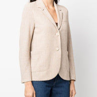 Harris Wharf London Single Breasted Jacket