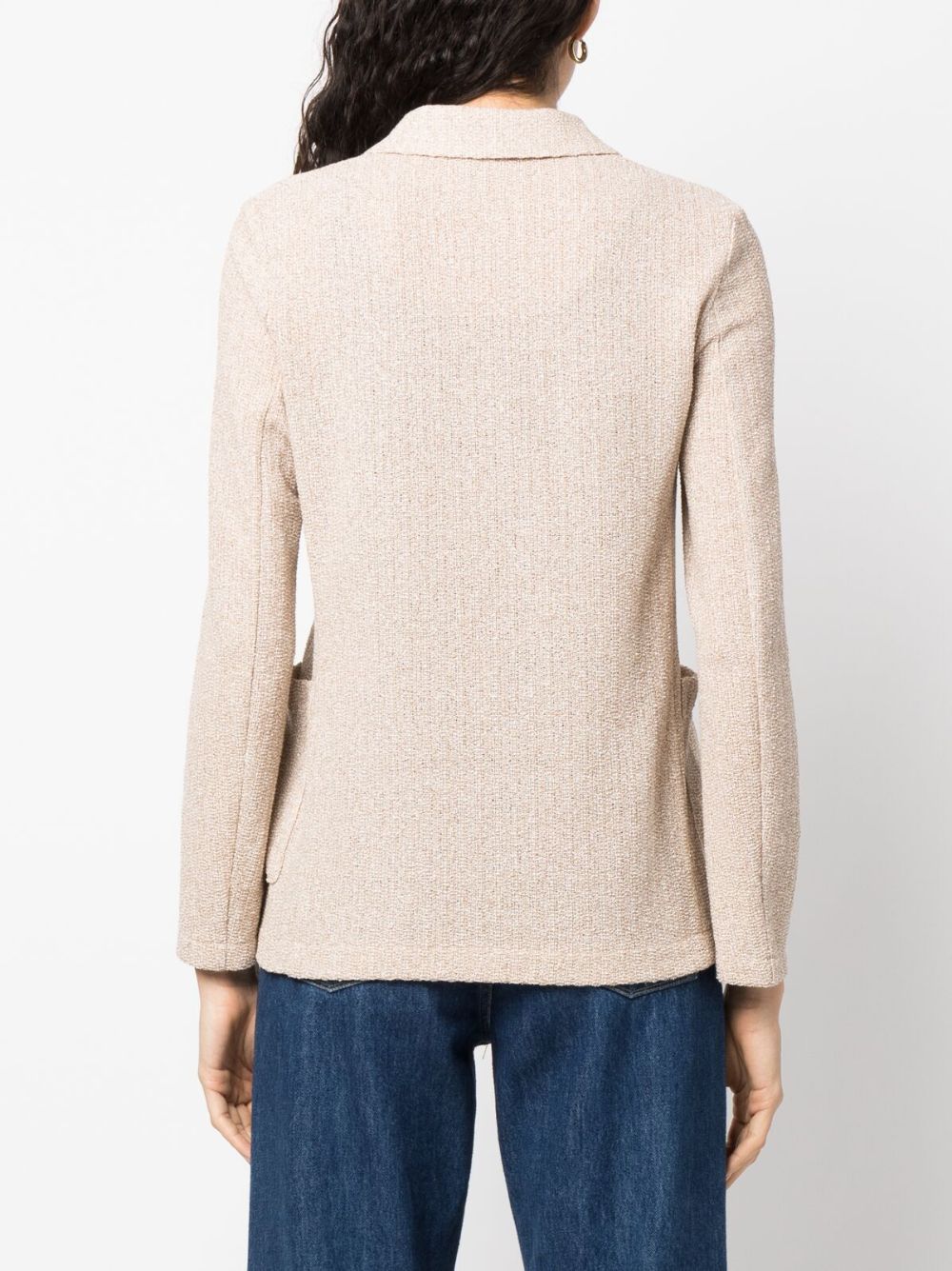 Harris Wharf London Single Breasted Jacket