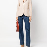 Harris Wharf London Single Breasted Jacket