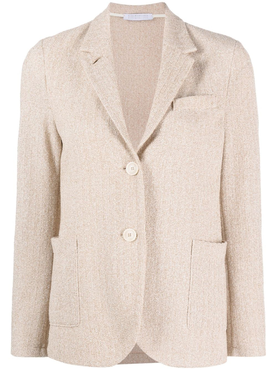 Harris Wharf London Single Breasted Jacket