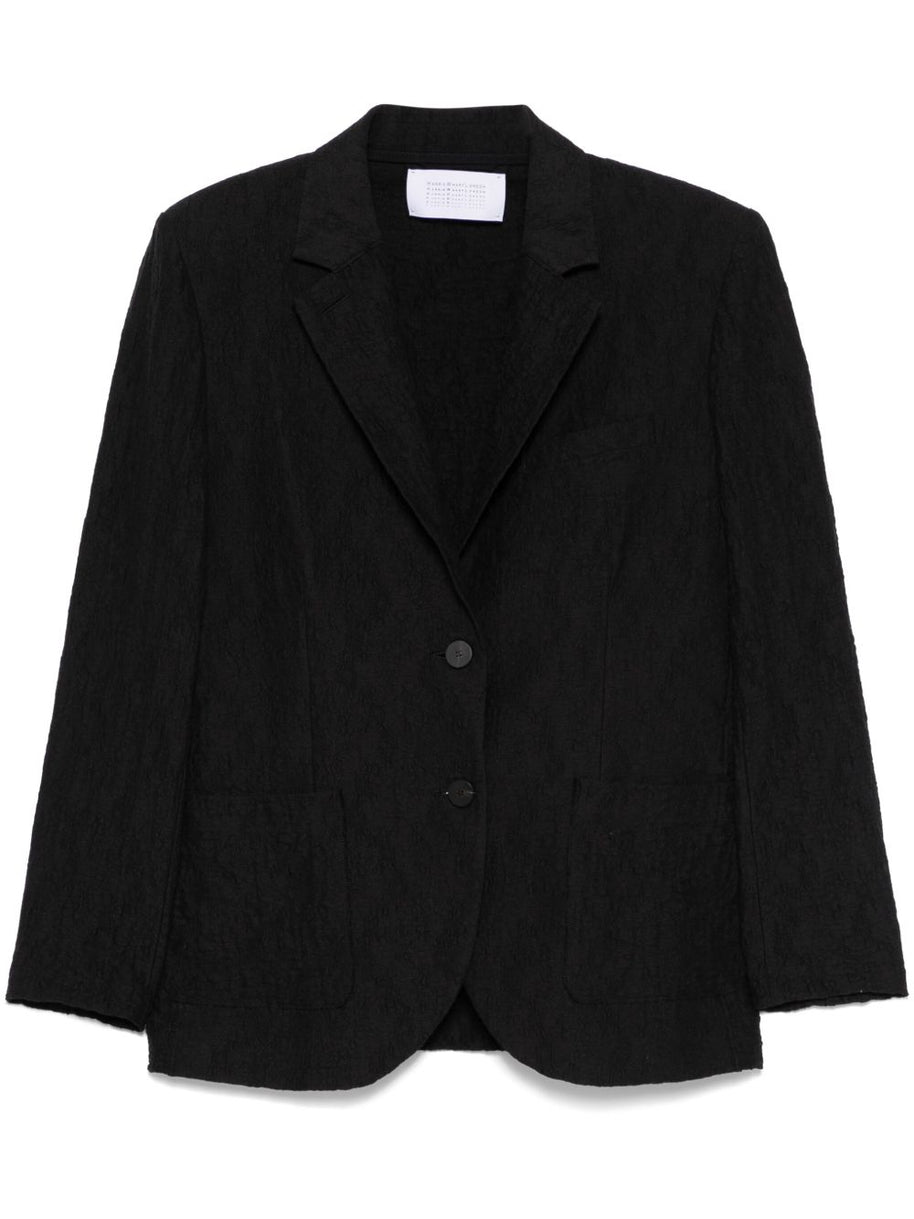 Harris Wharf London Single Breasted Jacket