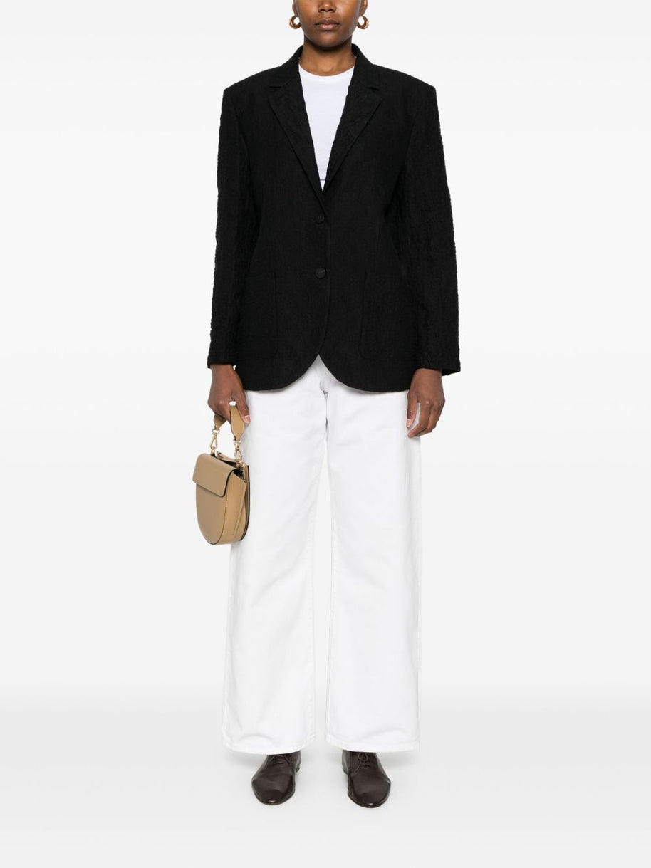 Harris Wharf London Single Breasted Jacket