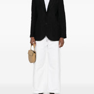 Harris Wharf London Single Breasted Jacket