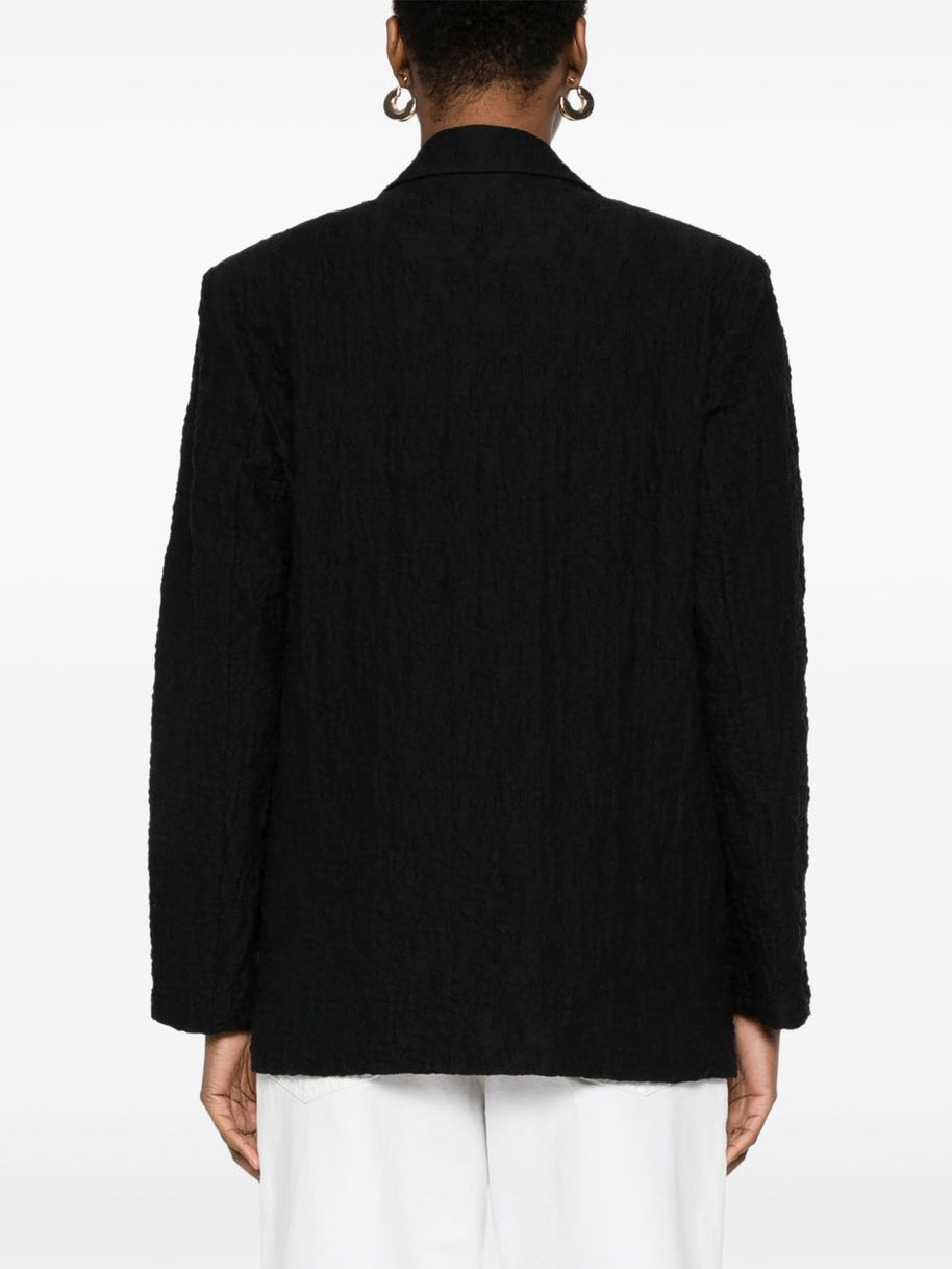 Harris Wharf London Single Breasted Jacket